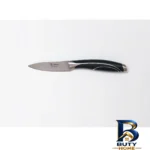 نمای کناری سرویس چاقو ۸ پارچه یونی هوم کد BDL۳۲۷۳ BL اصل پروفایل و ساختار