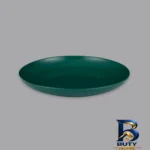 نمای کناری سرویس غذاخوری چهار پارچه 1 نفره مدل آیلین کد 085 پروفایل و ساختار