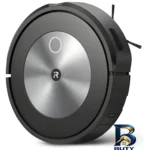 نمای در اتاق جارو رباتیک آیروبوت مدل Roomba® j۷ اصل سبک اتاق و مقیاس