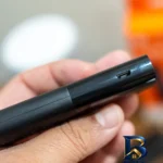 نمای بسته بندی اندروید باکس شیائومی مدل Mi TV Stick برچسب و بسته بندی