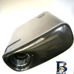 نمای کناری ویدئو پروژکتور مگاژکت مدل A۷۰ PRO اصل پروفایل و ساختار