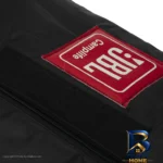 نمای کناری کیف حمل اسپیکر مدل K۰۲ مناسب برای JBL PartyBox ۱۱۰ اصل پروفایل و ساختار