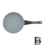 نمای کناری تابه گرانیت عروس کلاسیک با روکش باکیفیت پروفایل و ساختار