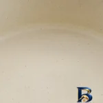 نمای کناری سرویس قابلمه و تابه گرانیت ۳۳ پارچه ام جی اس مدل B پروفایل و ساختار