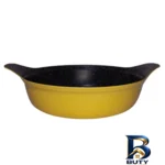 نمای کناری سرویس قابلمه ۱۳ پارچه مدل BEST__۱۳ اصل پروفایل و ساختار