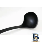 نمای پخته سرویس ملاقه و کفگیر 8 پارچه ویتارا کد 2255 بافت برنج پخته