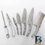 نمای کناری کتری مدل B۲۶۱.۶L اصل پروفایل و ساختار
