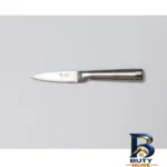نمای جلو سرویس چاقو ۸ پارچه یونی هوم کد BDL۳۲۸۰ اصل طراحی و جزئیات کلیدی