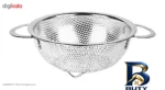 نمای جلو آبکش سی اند اس مدل Panchi - بسته ۱۰ عددی طراحی و جزئیات کلیدی