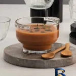 نمای جلو کاسه پاشاباغچه مدل SOUPY CORBA ای کد 06 بسته 6 عددی طراحی و جزئیات کلیدی