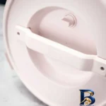 نمای جلو کلمن استنلی مدل Fast Flow Water Jug با گنجایش 7.5 لیتر چیدمان صفحه و نشانگرها
