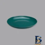 نمای جلو سرویس غذاخوری چهار پارچه 1 نفره مدل آیلین کد 085 طراحی و جزئیات کلیدی