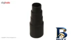 نمای جلو جاروبرقی سطلی 1100 وات کرشر مدل WD 5 P Premium طراحی و جزئیات کلیدی