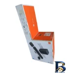نمای جلو ساندبار جی بی ال مدل BAR 1300 طراحی و جزئیات کلیدی