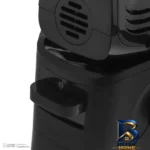 نمای جلو همزن تک الکتریک مدل bm۱۱۰۸-۳۰bs اصل طراحی و جزئیات کلیدی