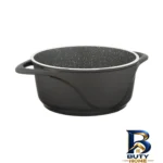 نمای جلو سرویس پخت و پز 10 پارچه عروس مدل ویکتوریا کد 08 طراحی و جزئیات کلیدی