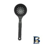 نمای جلو سرویس قابلمه و تابه گرانیتی ۱۲ پارچه ماموت مدل سنگی طراحی و جزئیات کلیدی