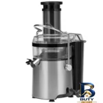 نمای کناری آبمیوه گیری مدل Kult X دبلیو ام اف پروفایل و ساختار