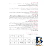 نمای کناری زودپز پارس استیل با کف سه لایه و گنجایش مناسب پروفایل و ساختار