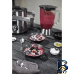 نمای کناری آبمیوه گیری مدل 40151 گاستروبک پروفایل و ساختار