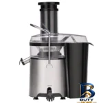 نمای جلو آبمیوه گیری مدل Kult X دبلیو ام اف طراحی و جزئیات کلیدی