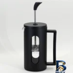 نمای بسته بندی فرنچ پرس وان کافی مدل BV۰۹۰-۶۰۰new اصل برچسب و بسته بندی