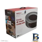 نمای جزئیات ویدئو پروژکتور انکر مدل Cosmos Max با رزولوشن ۴۰۹۶x۲۱۶۰|۴K اصل حرکت و نصب پشتی