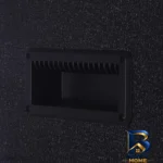 نمای جزئیات پخش کننده خانگی کداک مدل PS-۱۸۲۱ اصل پرداخت و جزئیات مواد