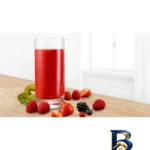 نمای بسته بندی مخلوط کن بوش مدل MMB۳۳G۵BGB اصل مهر و پرداخت کیسه