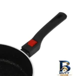 نمای جزئیات سرویس پخت و پز ۱۱ پارچه پی ام تی مدل السا پرداخت و جزئیات مواد