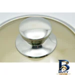 نمای جزئیات سرویس پخت و پز ۳۳ پارچه ایتالیاB ام جی اس کد 800185 پرداخت و جزئیات مواد