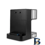 نمای جزئیات اسپرسوساز 1600 میلی لیتری بگسی مدل BC 1018-A پرداخت و جزئیات مواد