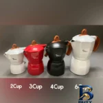 نمای جزئیات موکاپات بارنی مدل Bl-۵۴۰-۲Cup اصل پرداخت و جزئیات مواد