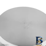 نمای جزئیات قابلمه استیل ایکیا با کفه سه لایه و طراحی مناسب پرداخت و جزئیات مواد