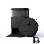 نمای جزئیات جارو رباتیک اکووکس مدل N۳۰ Pro Omni اصل حرکت و نصب پشتی
