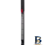 نمای جزئیات جارو شارژی هوشمند دایسون مدل Fluffycones Pencilvac نمای نزدیک رشته ها و بافت