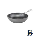 نمای کناری سرویس گرانیت پخت و پز 9 پارچه کی زد پی مدل آلما پروفایل و ساختار