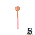 نمای کناری سرویس ملاقه و کفگیر 5 پارچه کد 8437 پروفایل و ساختار