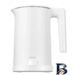 نمای در اتاق کتری برقی شیائومی مدل Kettle 2 Pro نسخه جهانی سبک دیواری و مرجع اندازه