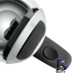 نمای کناری کتری برقی دبلیو ام اف مدل STELIO با گنجایش 1.7 لیتر پروفایل و ساختار