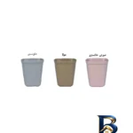 نمای کناری سبد پیک نیک مدل ۱۲ نفره اصل پروفایل و ساختار