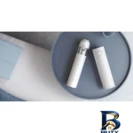 نمای جزئیات جارو شارژی دستی شیائومی مدل SSXCQ۰۱XY با باتری لیتیوم-یونی ۲۰۰۰ میلی آمپر ساعت، توان ۱۲۰ وات، مکش ۱۳۰۰۰ پاسکال، ف