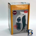 نمای کناری فن هیتر مدل Mini کد ۲۲۳۹ اصل پروفایل و ساختار