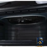 نمای کناری هواپز ۱۱ لیتری نیکووا مدل NAF-۲۹ اصل پروفایل و ساختار