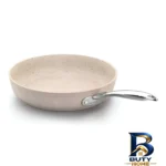 نمای جلو سرویس پخت و پز ۷ پارچه کرکماز مدل A۱۲۷۲ اصل طراحی و جزئیات کلیدی