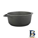 نمای جلو سرویس پخت و پز 10 پارچه عروس مدل ویکتوریا کد 08 طراحی و جزئیات کلیدی