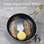 نمای جلو سرویس پخت و پز ۱۶ پارچه ام جی اس کد 800313 طراحی و جزئیات کلیدی