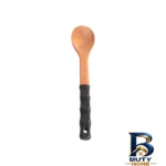 نمای جلو سرویس ملاقه و کفگیر 5 پارچه کد 8437 طراحی و جزئیات کلیدی