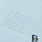 نمای جلو تخته برش مدل GRAVITY موگیس طراحی و جزئیات کلیدی