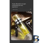 نمای جلو فلاسک دمنوش ساز مدل fashion با طراحی زیبا طراحی و جزئیات کلیدی